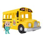 CoComelon, muzyczny szkolny autobus