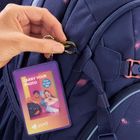 Coocazoo, Mate, plecak szkolny, 4-komorowy, Arctic Midnight