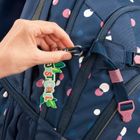 Coocazoo, Mate, plecak szkolny, 4-komorowy, Bubble Dreams