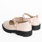 Cool Club, Baleriny dziewczęce, różowe