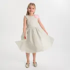 Cool Club, Baleriny dziewczęce, złote