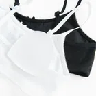 Cool Club, Biustonosz dziewczęcy, mix, zestaw, 2 szt.