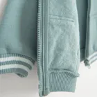 Cool Club, Bluza chłopięca, rozpinana, niebieska