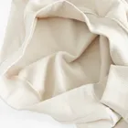 Cool Club, Bluza chłopięca z kapturem, oversize, beżowa