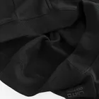 Cool Club, Bluza chłopięca z kapturem, oversize, czarna