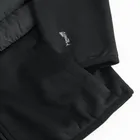 Cool Club, Bluza chłopięca z kapturem, rozpinana, ocieplana, czarna