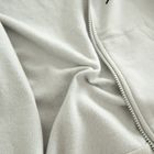 Cool Club, Bluza chłopięca z kapturem, rozpinana, szara