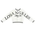 Cool Club, Bluza dziewczęca, biała