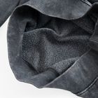 Cool Club, Bluza dziewczęca, grafitowa