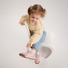 Cool Club, Bluza dziewczęca, jasnożółta