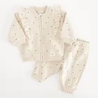 Cool Club, Bluza dziewczęca, rozpinana, ocieplana, beżowa