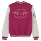 Cool Club, Bluza dziewczęca, rozpinana, różowa, Harry Potter