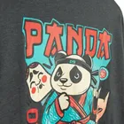 Cool Club, Bluzka chłopięca z długim rękawem, ciemnoszara