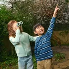 Cool Club, Bluzka chłopięca z długim rękawem, niebieska