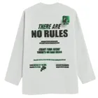 Cool Club, Bluzka chłopięca z długim rękawem, szara