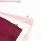 Cool Club, Bluzka dziewczęca z długim rękawem, mix, zestaw, 3 szt.