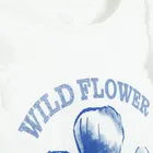 Cool Club, Bluzka dziewczęca z krótkim rękawem, mix, zestaw, 3 szt.