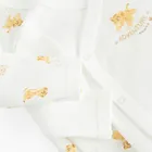 Cool Club, Body chłopięce z długim rękawem, białe, Król Lew, zestaw, 2 szt.