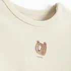 Cool Club, Body chłopięce z długim rękawem, mix, zestaw, 3 szt.