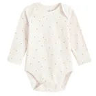 Cool Club, Body chłopięce z długim rękawem, mix, zestaw, 3 szt., Kubuś Puchatek