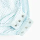 Cool Club, Body chłopięce z długim rękawem, muślinowe, mix, Dumbo, zestaw, 2 szt.