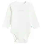 Cool Club, Body chłopięce z długim rękawem, prążkowane, mix, zestaw, 3 szt.