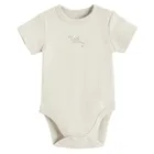 Cool Club, Body chłopięce z krótkim rękawem, mix, zestaw, 4 szt.