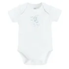 Cool Club, Body chłopięce z krótkim rękawem, mix, zestaw, 4 szt., Dumbo