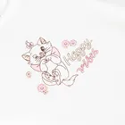 Cool Club, Body dziewczęce z długim rękawem, mix, Disney, zestaw, 3 szt.