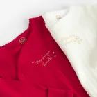 Cool Club, Body dziewczęce z długim rękawem, mix, zestaw, 2 szt.