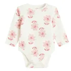 Cool Club, Body dziewczęce z długim rękawem, mix, zestaw, 3 szt.