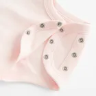 Cool Club, Body dziewczęce z krótkim rękawem, mix, Kicia Kocia, zestaw, 4 szt.