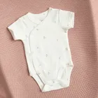 Cool Club, Body dziewczęce z krótkim rękawem, mix, zestaw, 4 szt.