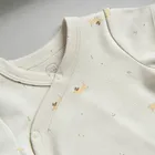 Cool Club, Body niemowlęce z krótkim rękawem, mix, zestaw, 4 szt.