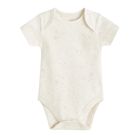 Cool Club, Body niemowlęce z krótkim rękawem, mix, zestaw, 4 szt.