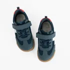 Cool Club, Buty sportowe chłopięce, granatowe, podeszwa Barefoot