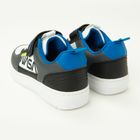 Cool Club, Buty sportowe chłopięce, mix, NASA
