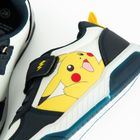 Cool Club, Buty sportowe chłopięce, świecąca podeszwa, niebieskie, Pokemon