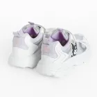 Cool Club, Buty sportowe dziewczęce, biało-fioletowe, Kuromi