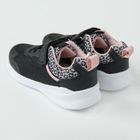 Cool Club, Buty sportowe dziewczęce, czarne