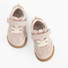 Cool Club, Buty sportowe dziewczęce, różowe, podeszwa Barefoot