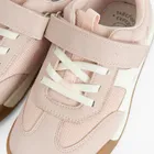 Cool Club, Buty sportowe dziewczęce, różowe, podeszwa Barefoot