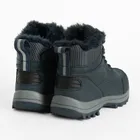 Cool Club, Buty zimowe chłopięce, ocieplane, niebieskie