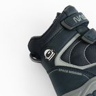 Cool Club, Buty zimowe chłopięce, ocieplane, niebieskie, NASA