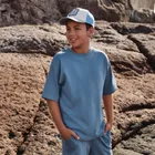 Cool Club, Czapka z daszkiem chłopięca, mix