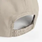 Cool Club, Czapka z daszkiem i kapelusz chłopięcy, beżowe