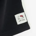 Cool Club, Dres dziewczęcy, ocieplany, mix, Hello Kitty