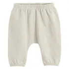 Cool Club, Dres niemowlęcy, beżowy