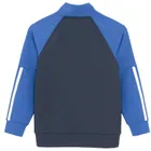 Cool Club, Dres piłkarski chłopięcy, niebieski