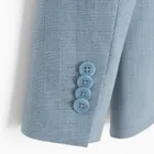 Cool Club, Garnitur chłopięcy, niebieski